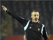Bóng đá anh, ngoại hạng anh, lịch thi đấu euro 2012, Trọng tài tự tử vì thất tình